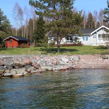 Villa Solstrand Fagerkulla Zewnętrze zdjęcie
