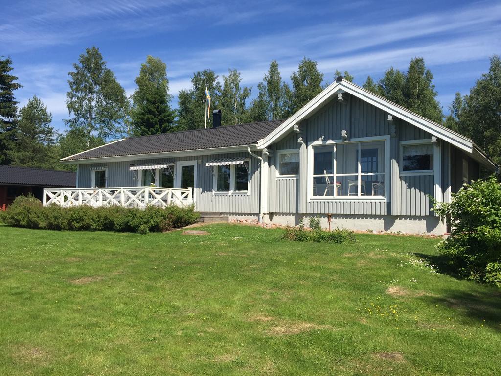 Villa Solstrand Fagerkulla Zewnętrze zdjęcie